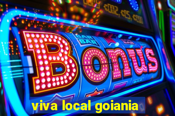 viva local goiania